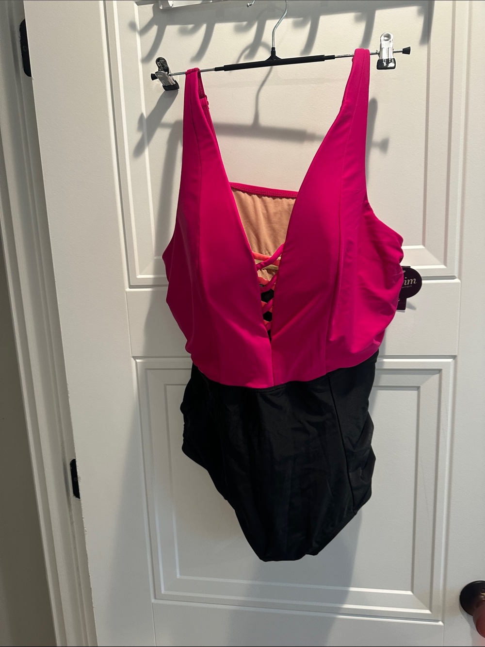NWT Cacique Swimsuit